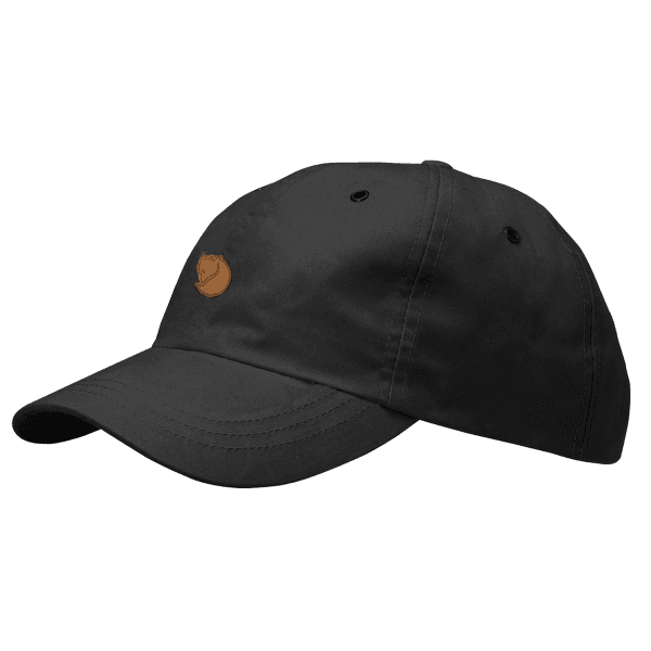Czapka Fjällräven Vidda Cap Dark Grey 030