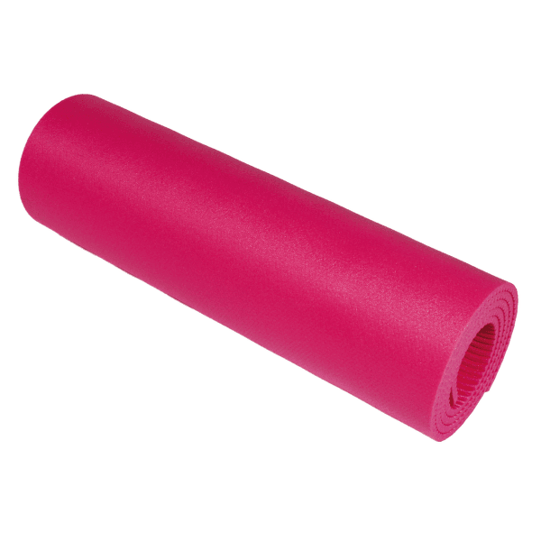 Karimata Yate Mat Single Layer 8 Růžová