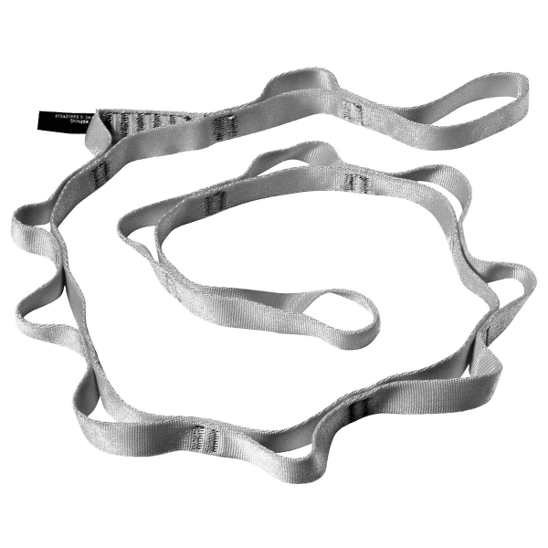 Daisy chain Black Diamond Nylon (390013) GRAY