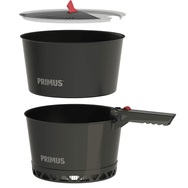 Naczynia Primus PrimeTech Pot Set 2.3L