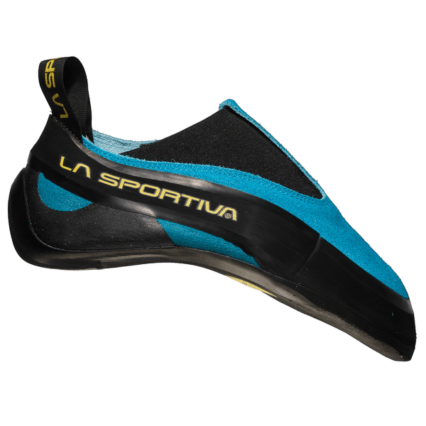Buty wspinaczkowe| La Sportiva Cobra (20N) Blue
