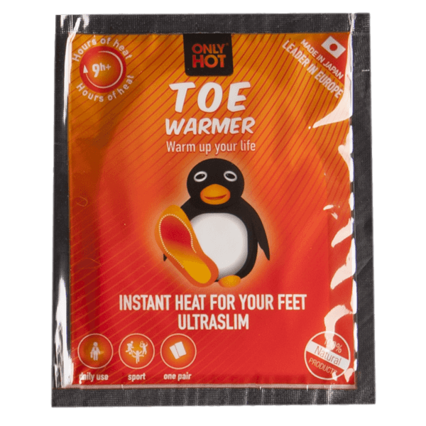 Ogrzewacz Only Hot Toe Warmer