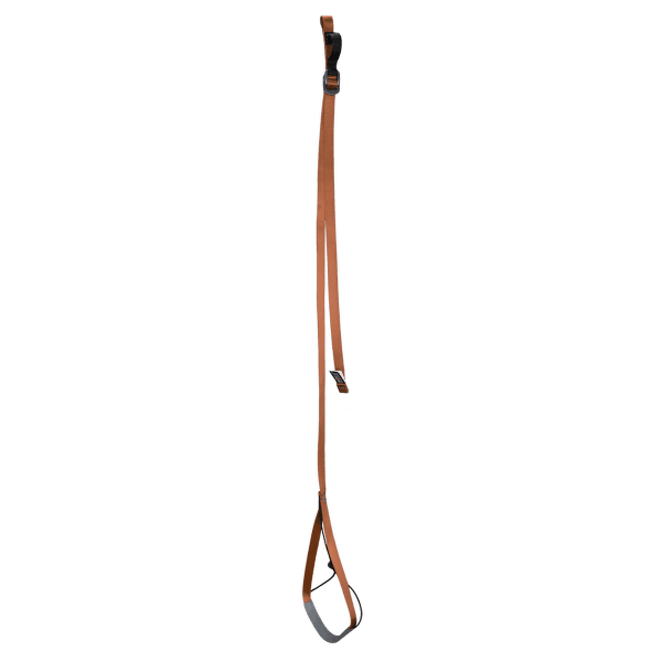 Pętla Rock Empire Step QB Plus červená 005