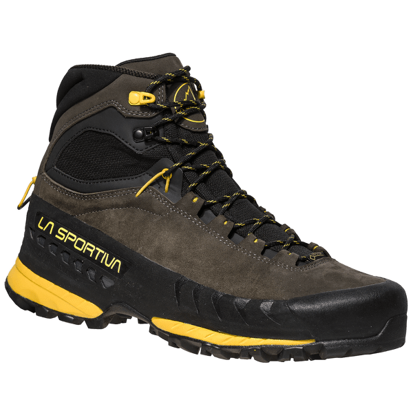 Buty La Sportiva TX5 GTX Men Carbon/Yellow