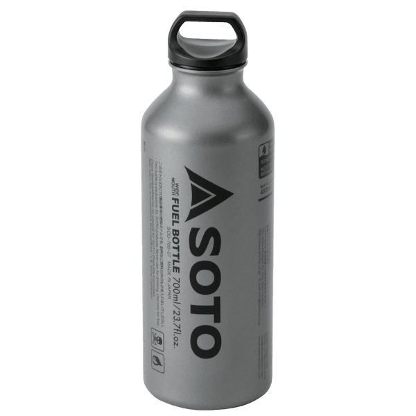 Butelka Soto Fuel Bottle 700 ml