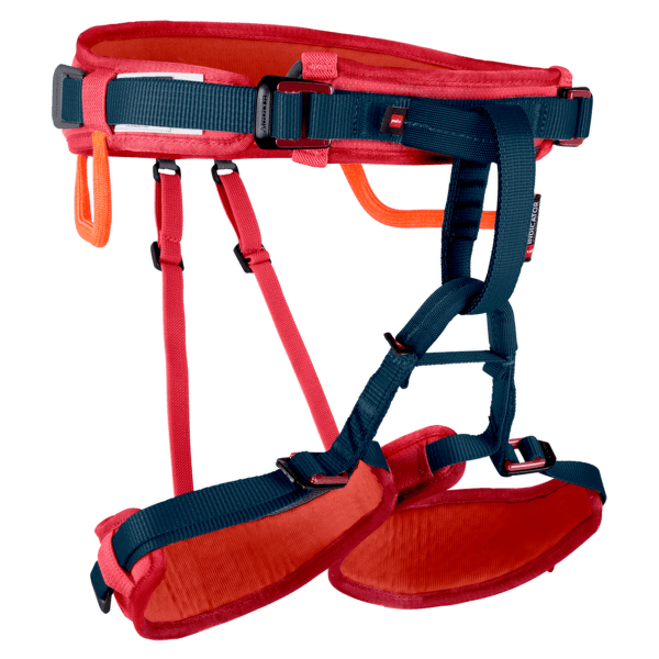 Siodło Mammut Ophir Kids (2020-00811) Barberry 3218