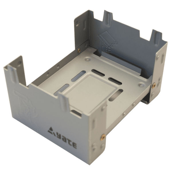 Kuchenka Yate Vařič na tuhý líh