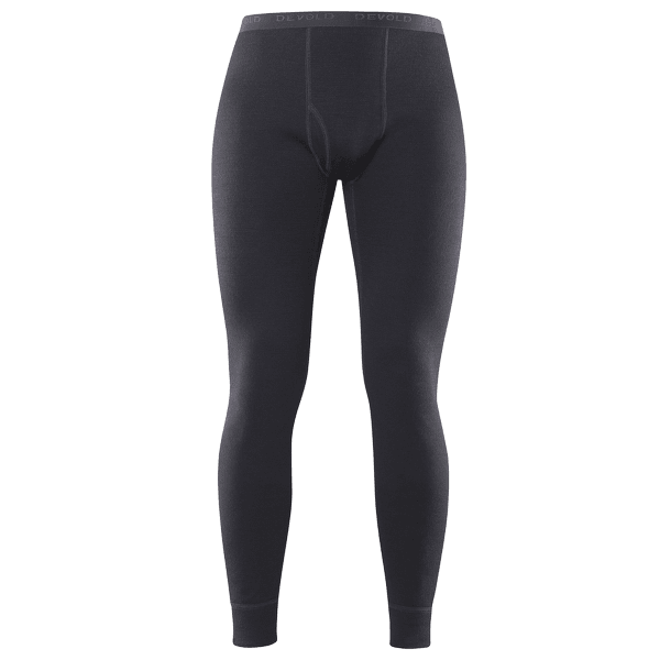 Legginsy Devold Duo Active Long Johns Fly Men 950 BLACK