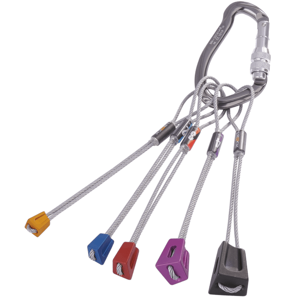 Kość Rock Empire Vector