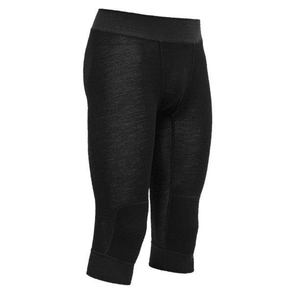 Legginsy 3/4 Devold Wool Mesh 3/4 Long Johns Men (151-149) 960A CAVIAR