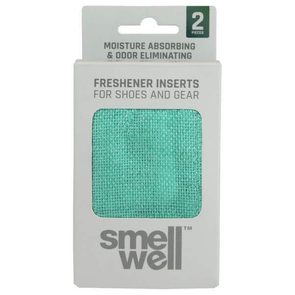Suszarka Smell Well Sensitive Deodorizer Green