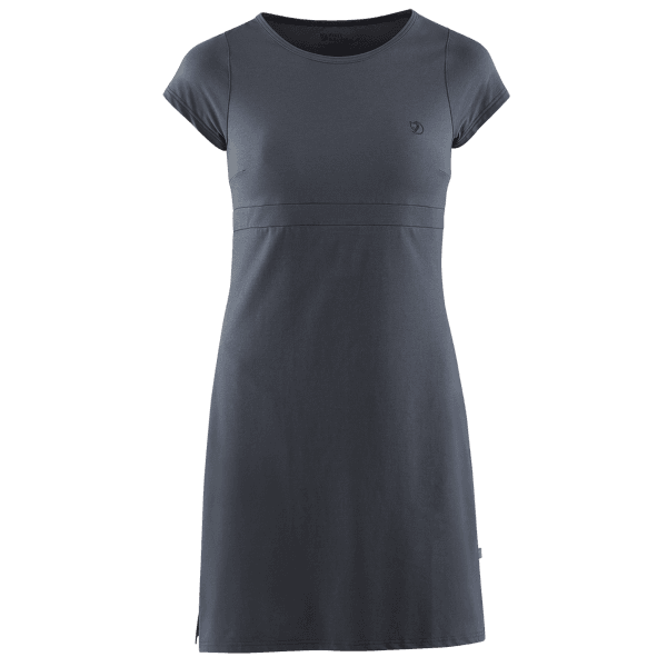 Sukienka Fjällräven High Coast Dress Women (89917) Navy