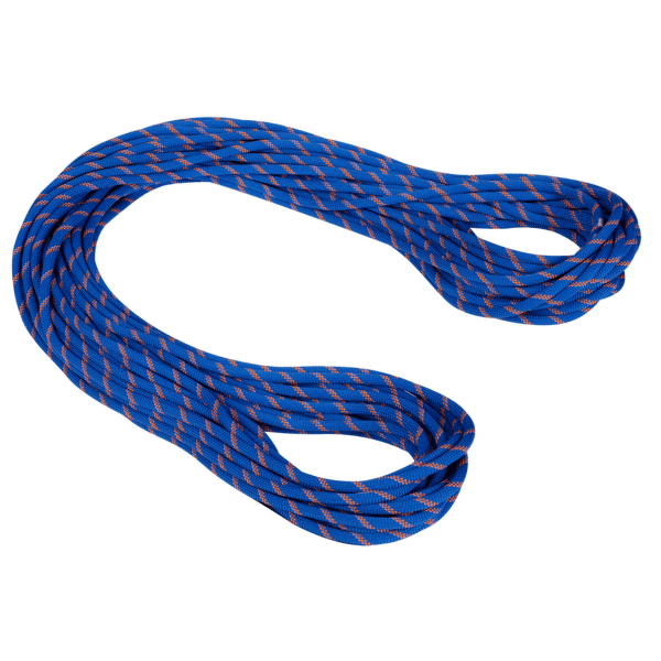 Lina Mammut 9.0 Alpine Sender Dry ice-sunrise 11236