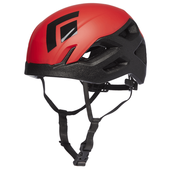 Kask Black Diamond Vision Helmet Hyper Red