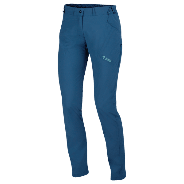Spodnie Direct Alpine IRIS 1.0 Women Petrol