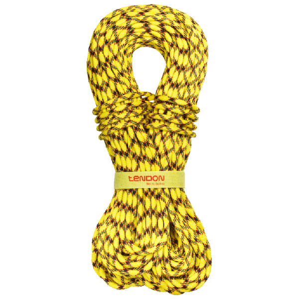 Lina Tendon Master 9,7 CS Žlutá