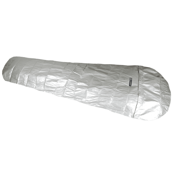 Worek bivy Sir Joseph Bivouac Sack K6 silver