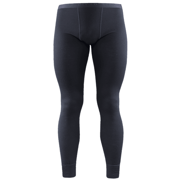 Legginsy Devold Breeze Long Johns Men 950A BLACK