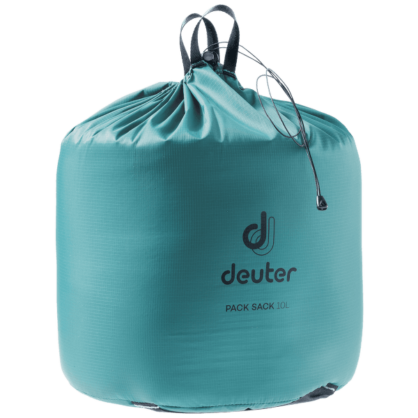Torba deuter Pack Sack 10 petrol