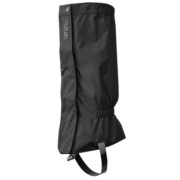 Pokrowce Rab Trek Gaiter (ASR-G43) Black