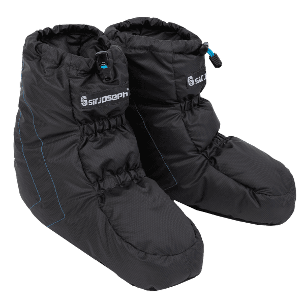 Buty Sir Joseph Down Boots II dark grey