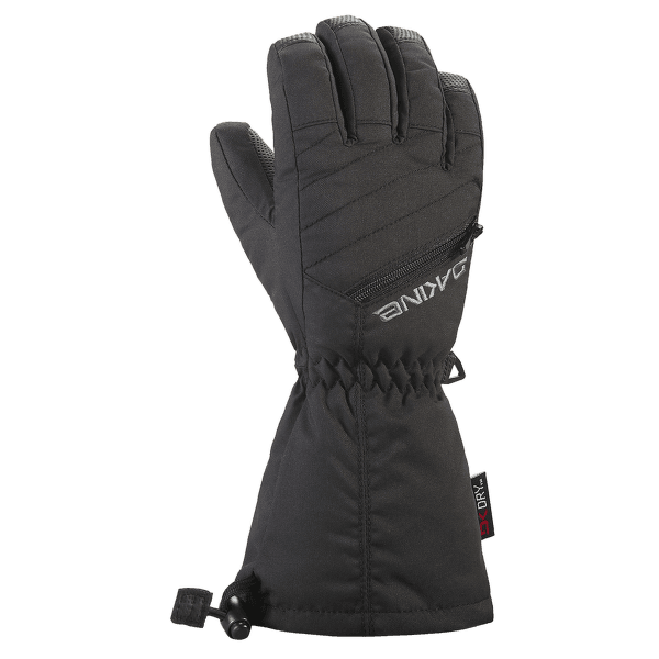 Rękawice Dakine Tracker Glove Black