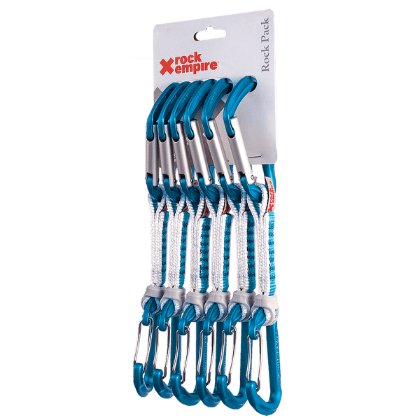 Expresy kompletne Rock Empire Set Rock Pack Combi P16 Azurová 004