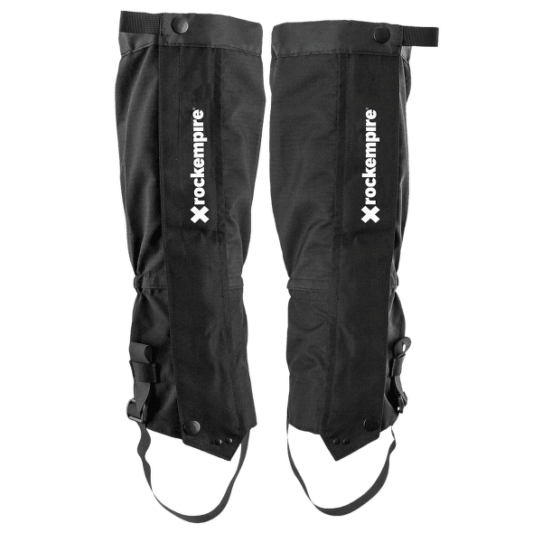 Pokrowce Rock Empire Gaiters (ZAM002) černá 008