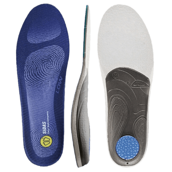 Wkładki do butów Sidas 3FEET Comfort Low