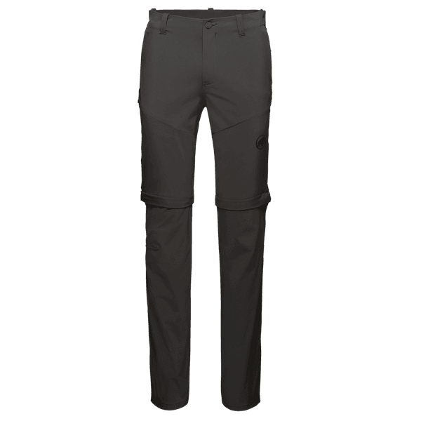 Spodnie Mammut Runbold Zip Off Pants Men (1022-00501) 00150 phantom