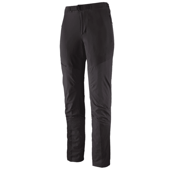 Spodnie Patagonia Terravia Alpine Pants Women Regular Black