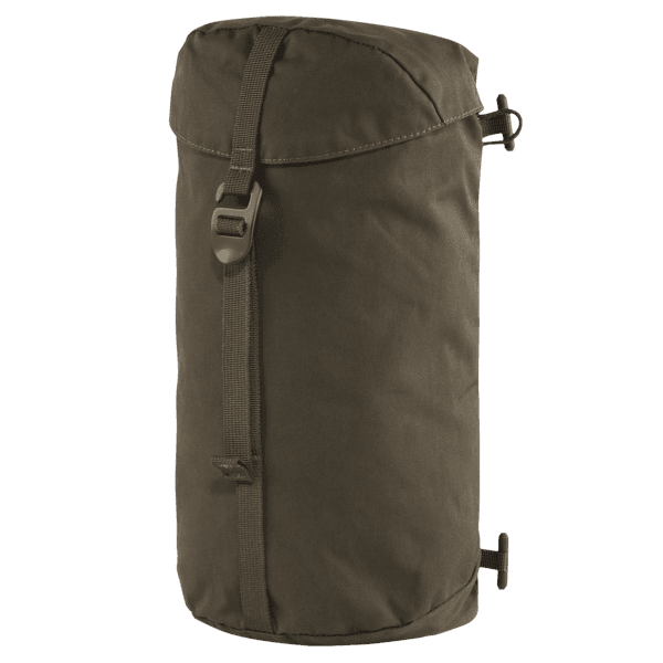 Kapsa Fjällräven Singi Side pocket Dark Olive