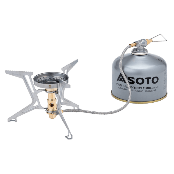 Kuchenka Soto Fusion Trek