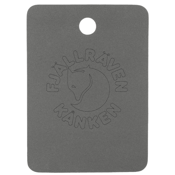 Siedzisko Fjällräven Kanken Seat Pad Dark Grey 030