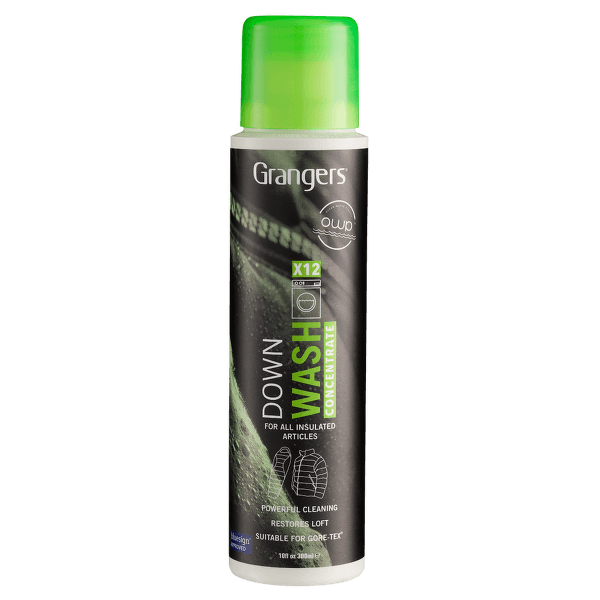 Środki czystości Grangers Down Wash Concentrate OWP