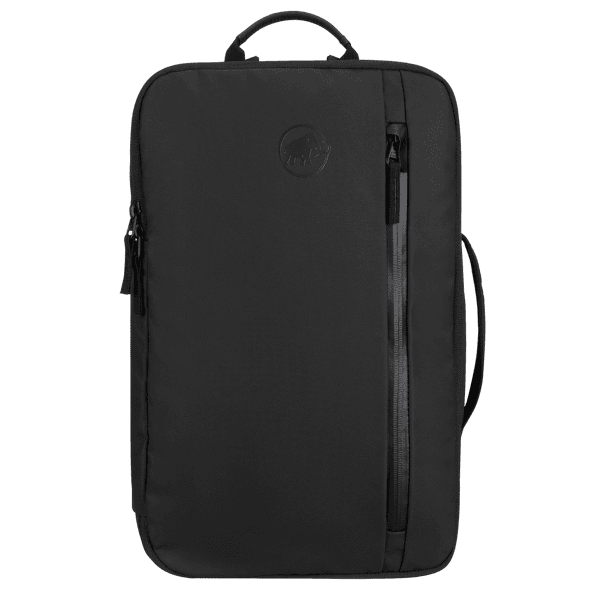 Plecak Mammut Seon Transporter 15 black 0001