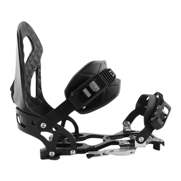 Wiązania| Plum Eterlou Black S