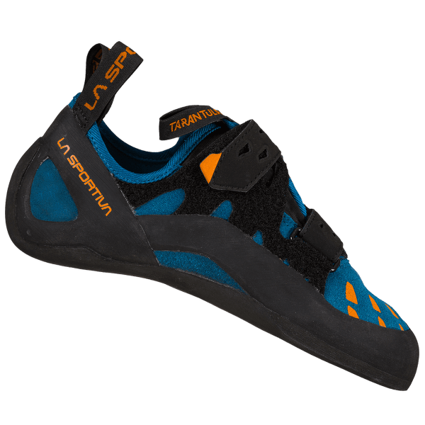 Buty wspinaczkowe| La Sportiva Tarantula Space Blue/Maple