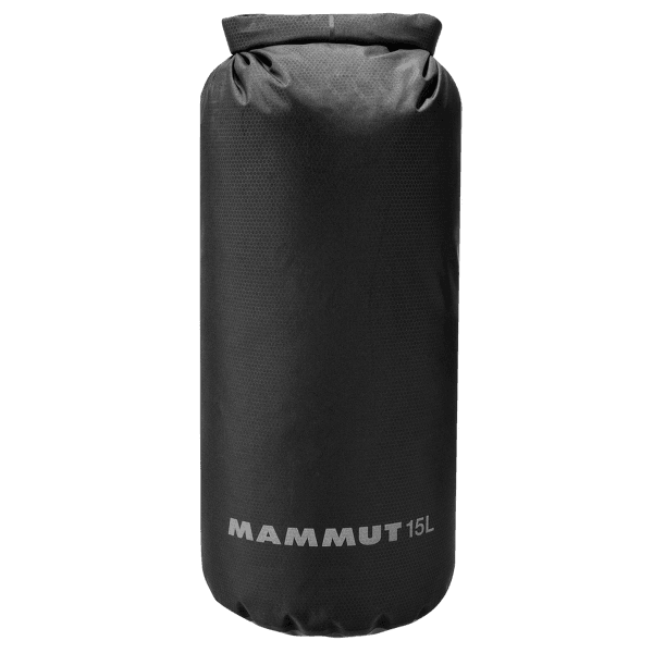 Torba Mammut Drybag Light 15 L black 0001
