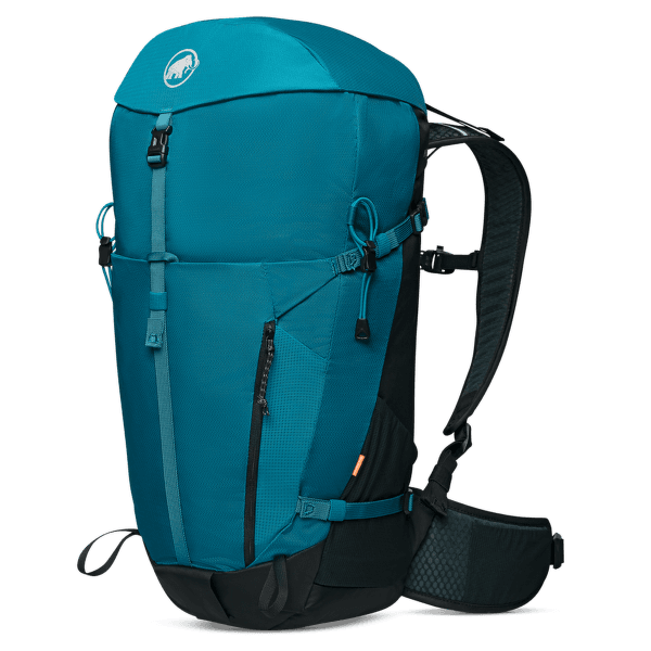 Plecak Mammut Lithium 30 sapphire-black