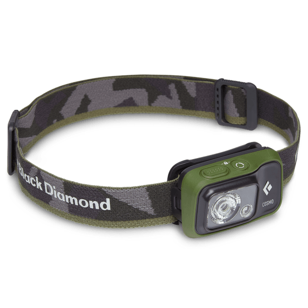 Reflektor Black Diamond COSMO 350 Dark Olive