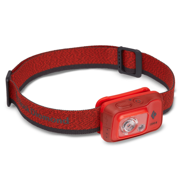 Reflektor Black Diamond COSMO 350-R Octane