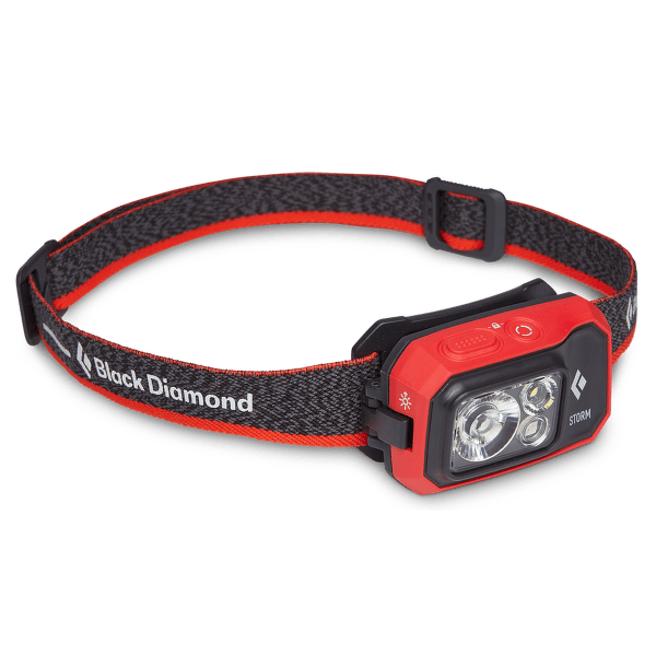 Reflektor Black Diamond STORM 450 Octane