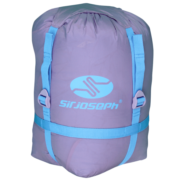 Okładka Sir Joseph BAG - compress M grey