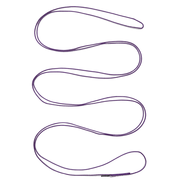 Pętla Black Diamond 10 MM DYNEX RUNNER PURPLE