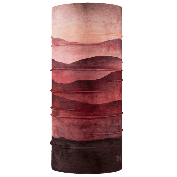 Chusta Buff Original ecostretch LISE MAROON LISE MAROON