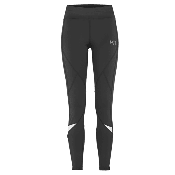 Legginsy Kari Traa Louise 2.0 Tights BLACK