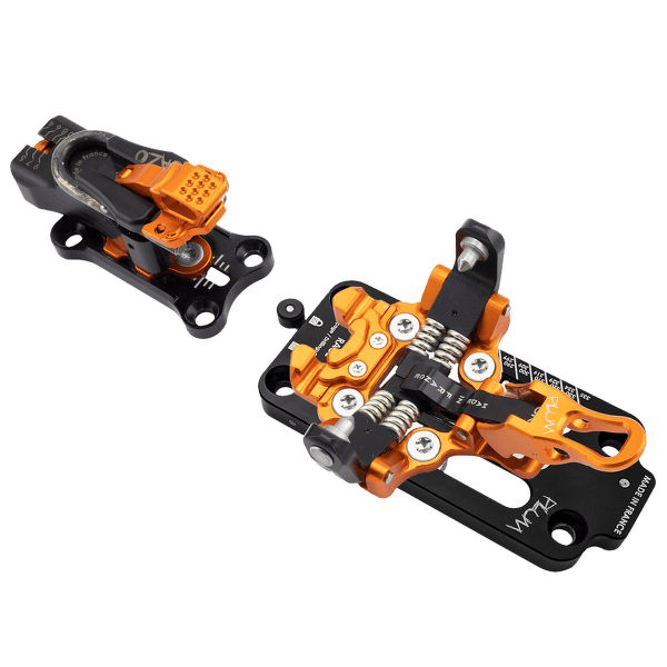 Wiązania| Plum OAZO 8 RENTAL