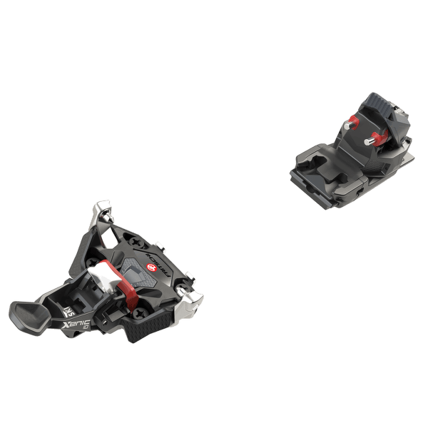 Wiązania| Fritschi Xenic 10 60mm (without brakes)