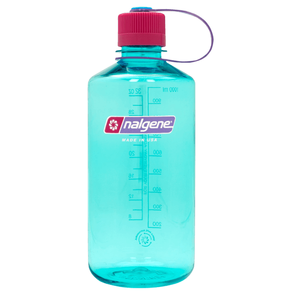 Butelka Nalgene Narrow Mouth 1000 ml Surfer 2021-2232
